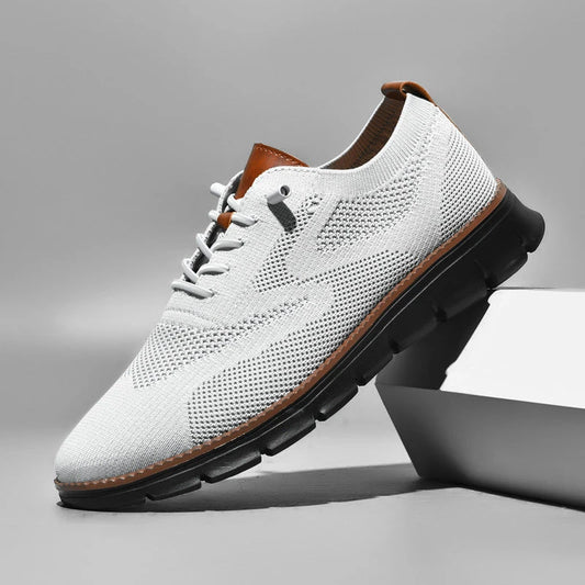 Men's Shoes Summer Breathable sneaker