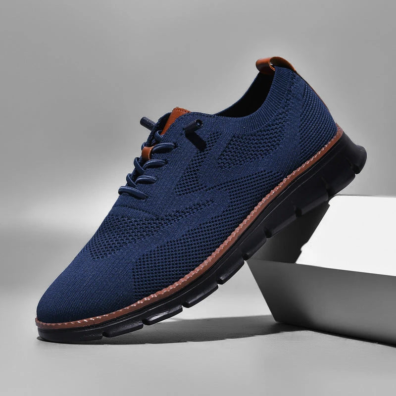 Men's Shoes Summer Breathable sneaker
