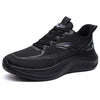 Mens Breathable Running Sneakers