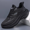 Mens Breathable Running Sneakers