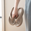 fashion all-match beach beach high-grade flip-flops