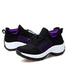 Women's Shoes Thick-Soled Rocking Shoes