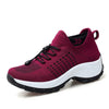 Women's Shoes Thick-Soled Rocking Shoes