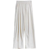 Womens Wide Leg Pants
