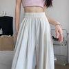 Womens Wide Leg Pants
