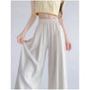 Womens Wide Leg Pants