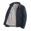 Mens Spring Casual Jacket