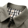 Mens Spring Casual Jacket