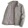 Mens Spring Casual Jacket
