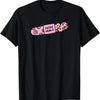 Faith Print Cotton Mens T-Shirts