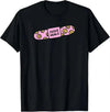 Faith Print Cotton Mens T-Shirts