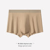 Bamboo Fiber Mens Boxer Shorts