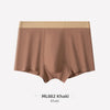 Bamboo Fiber Mens Boxer Shorts